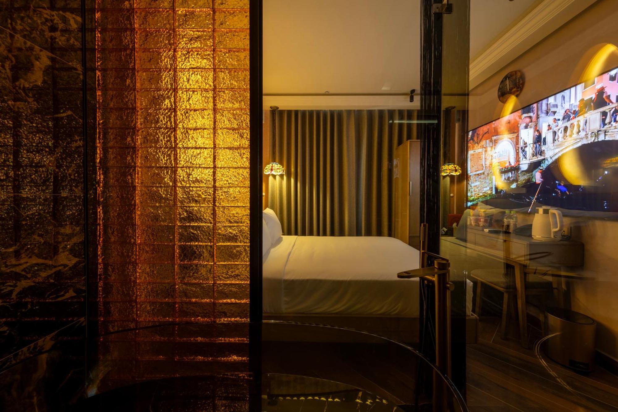 Pynt 4 Hotel Cidade de Ho Chi Minh