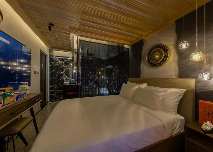 Pynt Hotel 4