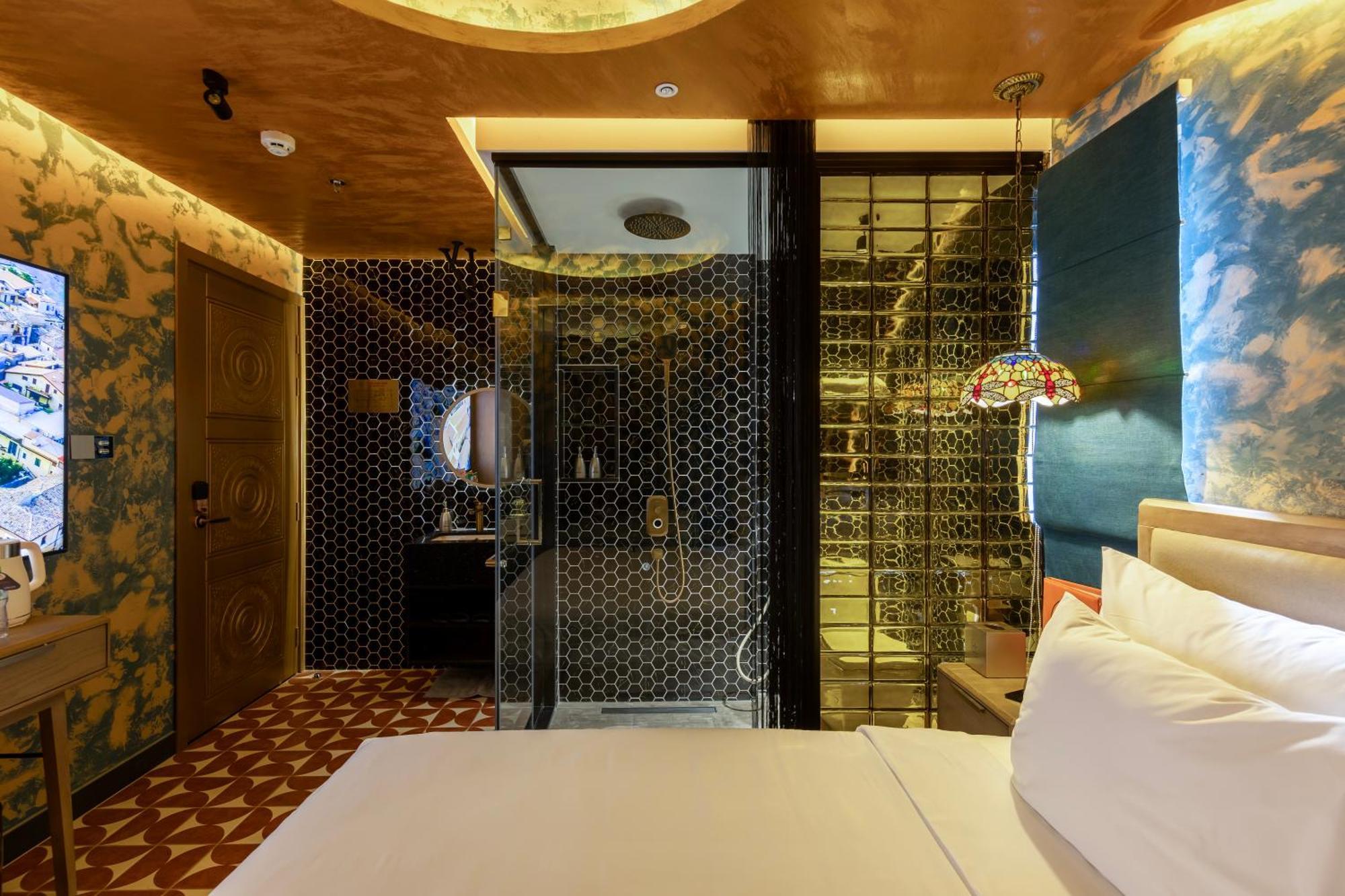 Hotel Pynt 4 *