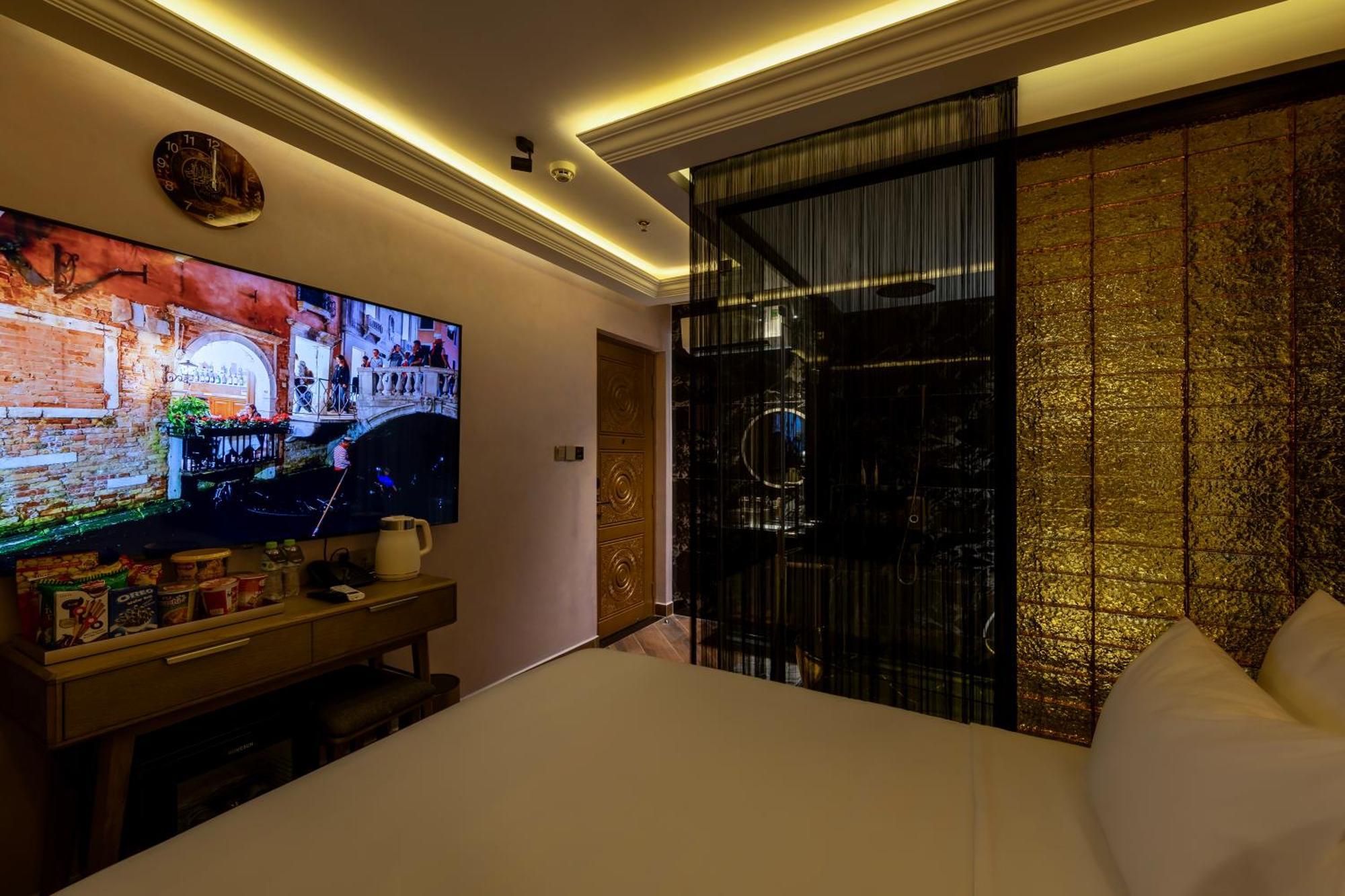 Pynt 4 Hotel