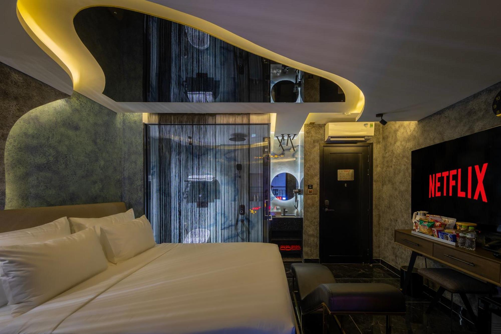 Pynt 4 Hotel