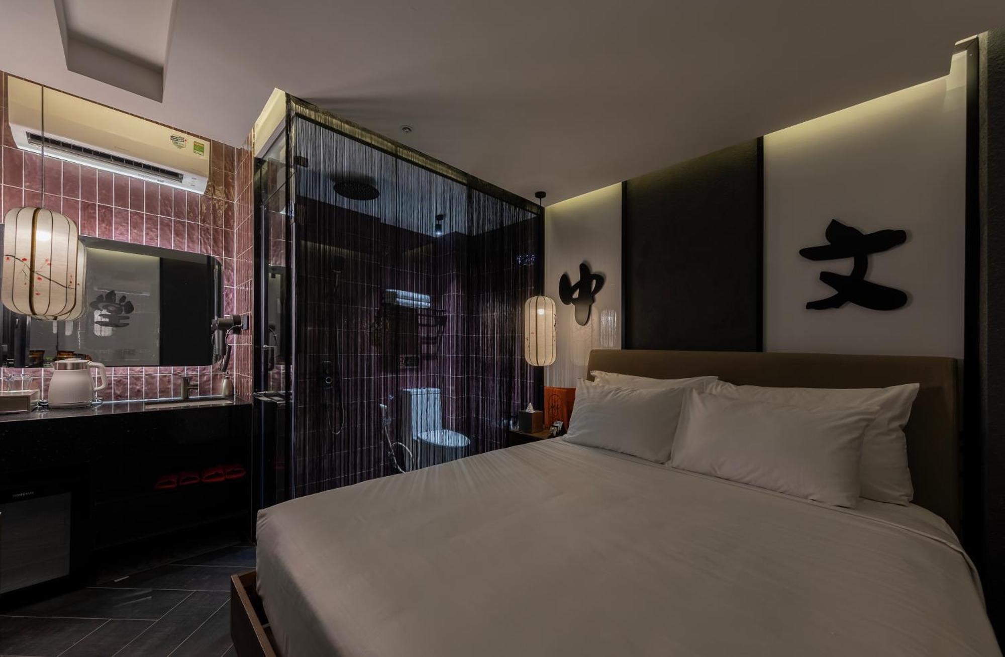 Pynt 4 Hotel