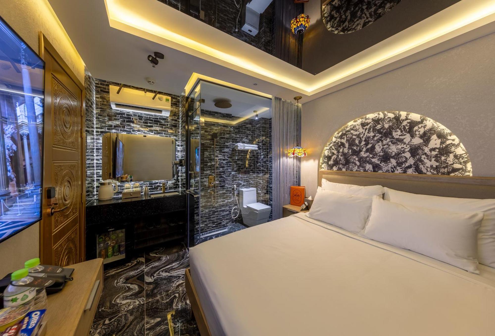 Hotel Pynt 4